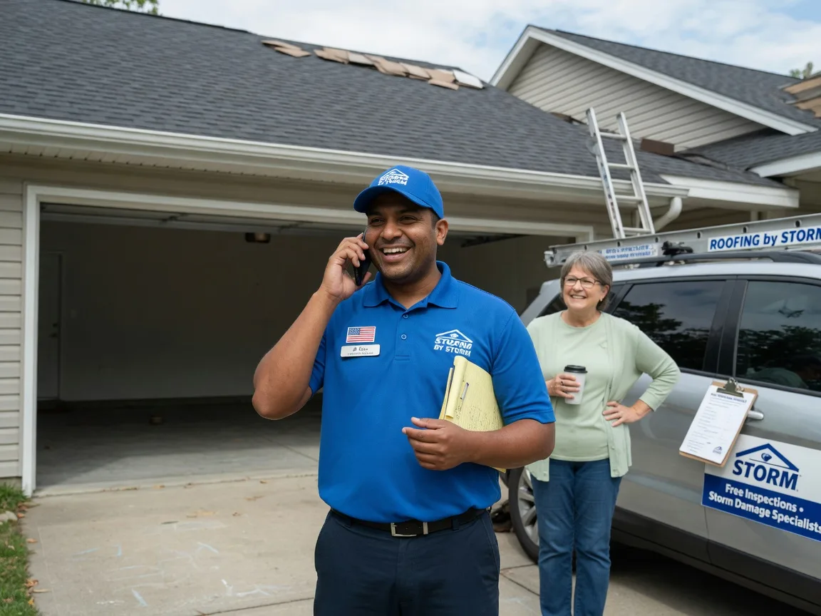 Roof Repair Near Me Lock Springs, MO FAQs