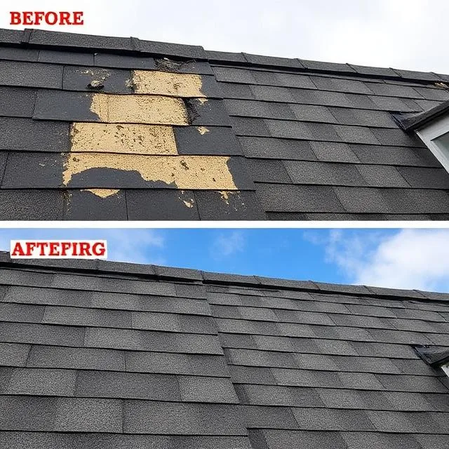 Roof Repair Near Me in Lock Springs, MO near me